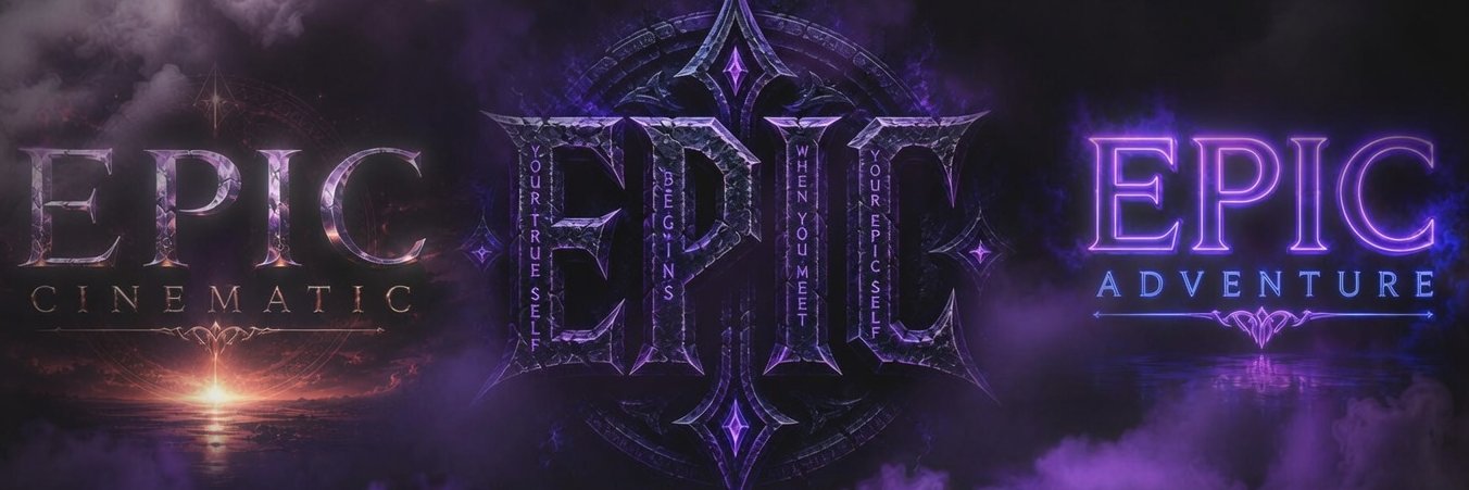 The Epic Aaron 🇫🇮's banner
