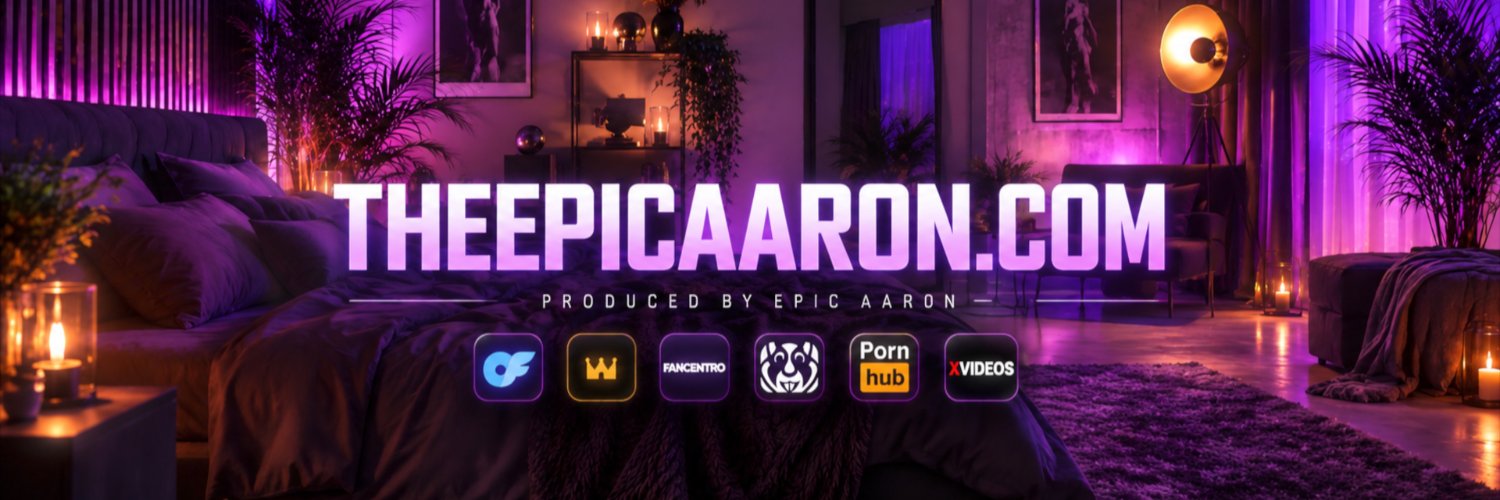 The Epic Aaron 🇫🇮's banner