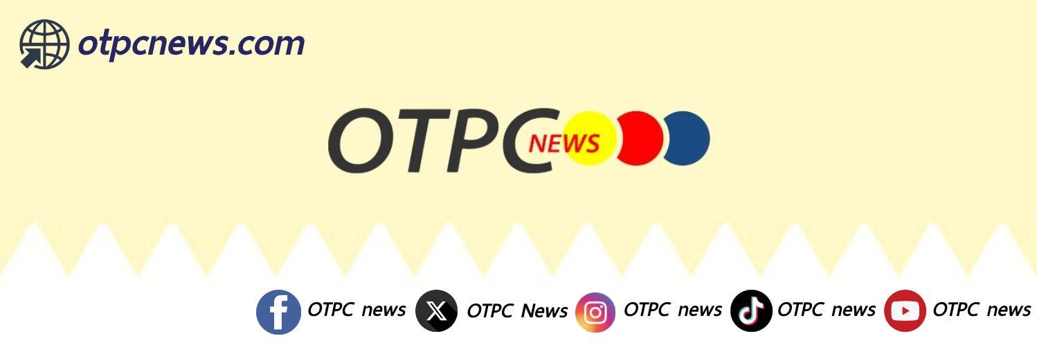 OTPC Story's banner