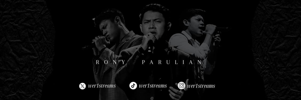WeR1Streams's banner