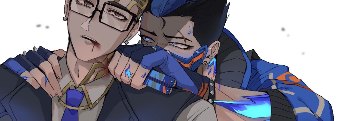 콘샐🌽 (commission!🌴)'s banner