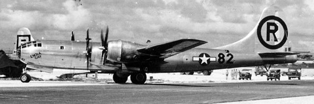 Enola's banner
