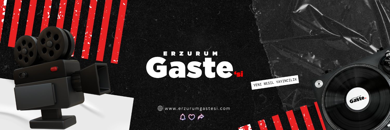 Erzurumgastesi's banner