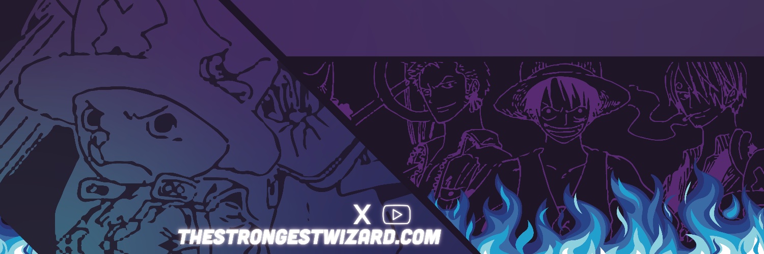 The Strongest Wizard's banner