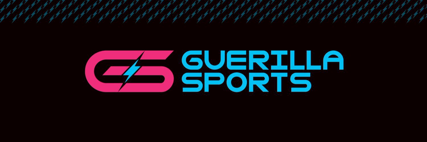 Guerilla Sports's banner