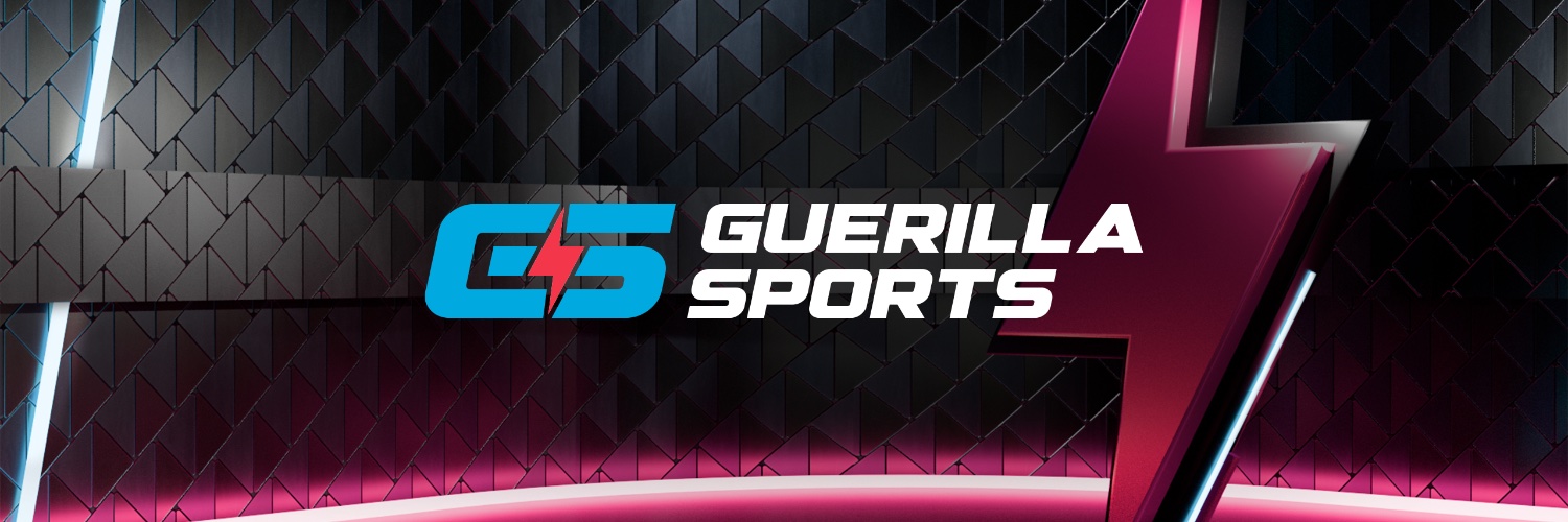 Guerilla Sports's banner