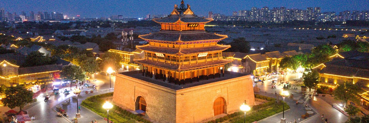 水城观天下's banner