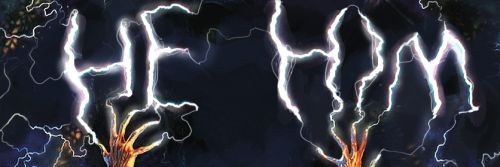 BLACK METAL KNIGHT BEEZKI🦇's banner