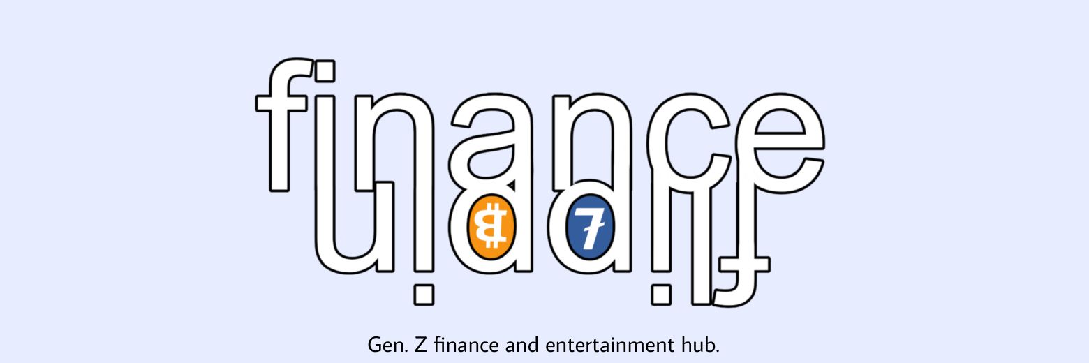 Flippin finance Ⓜ️🕸's banner