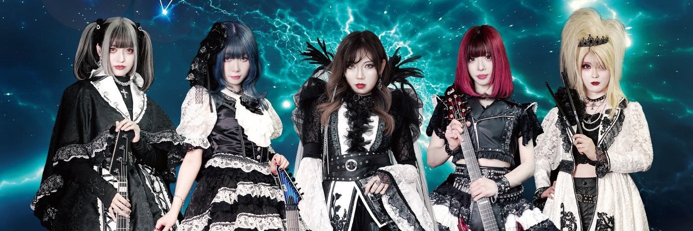 菫's banner