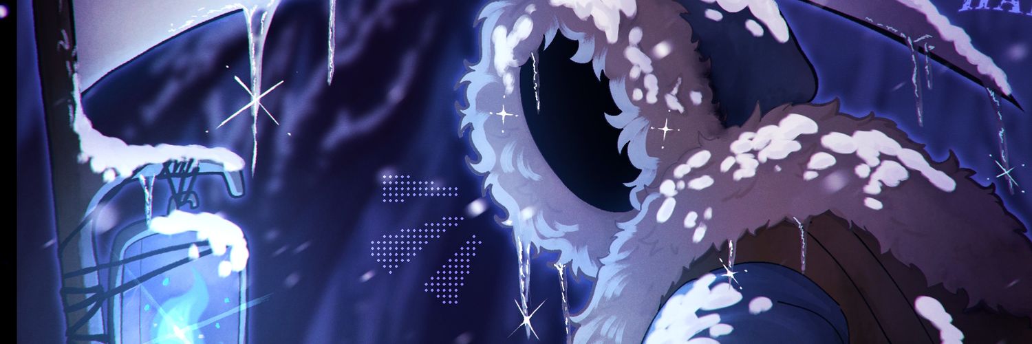 TheWinterReaper's banner