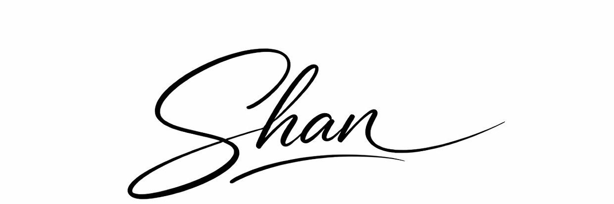shan's banner