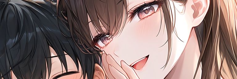 M男大好きお姉さん💕's banner
