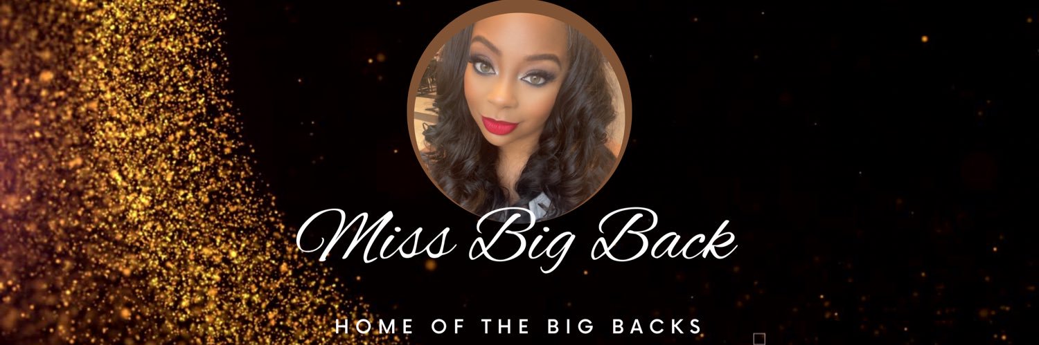 Queen of the Big Backs's banner