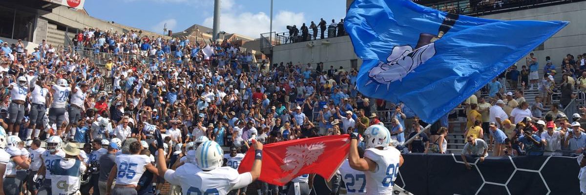 Southern Rivals's banner