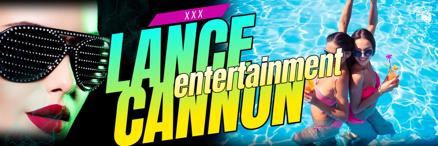 Lance Cannon's banner