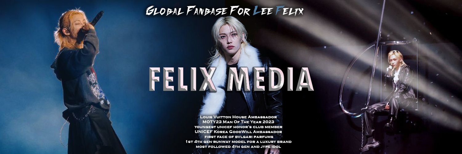 Felix Media 🥀's banner