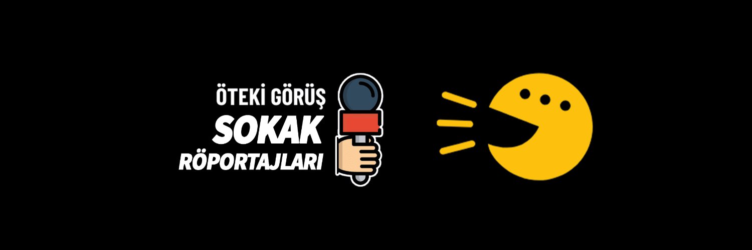 Öteki Görüş's banner