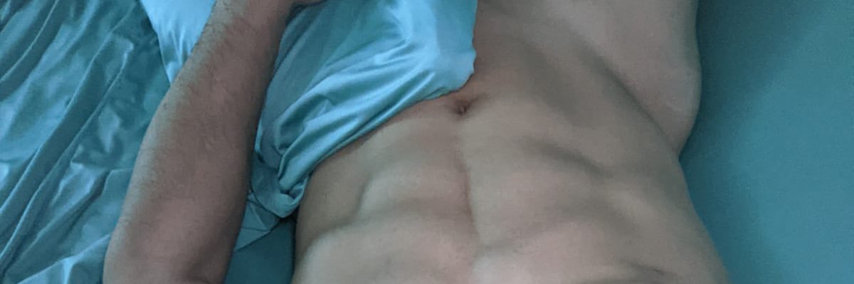Travis - Miami Male Stripper's banner