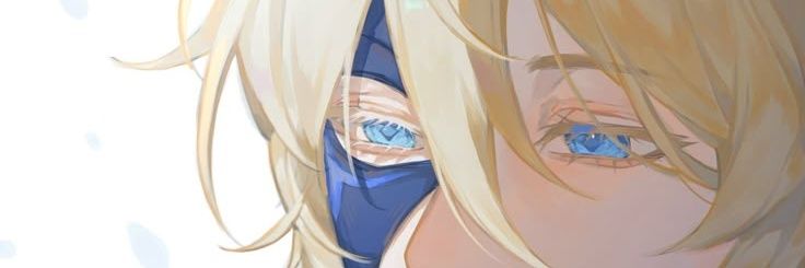 ❄️'s banner