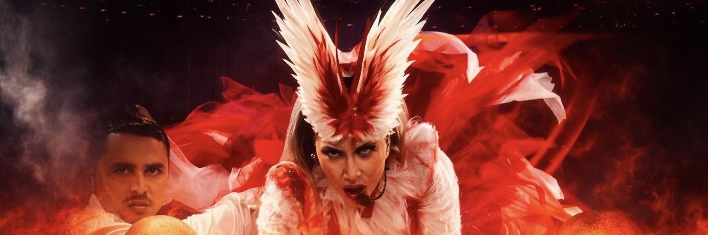 Papanya MiU 🔱's banner
