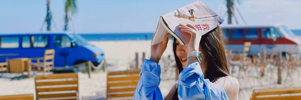 Candy樂兒's banner