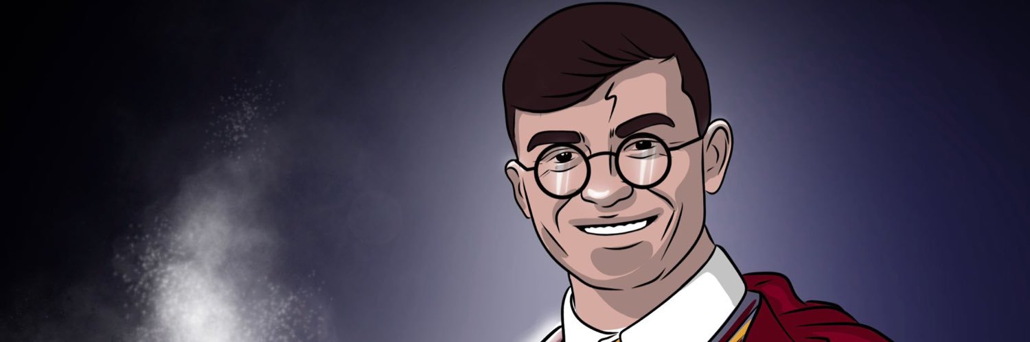 Pedri Potter 🎩's banner