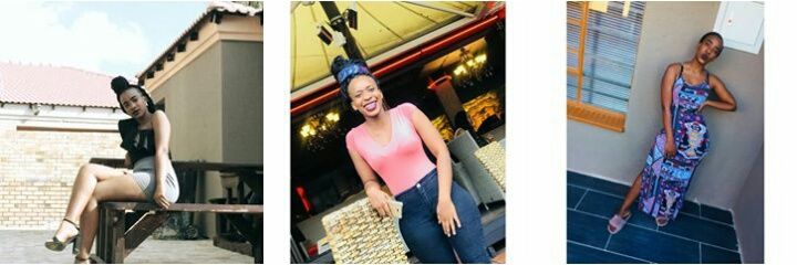 Mandy Mphela's banner