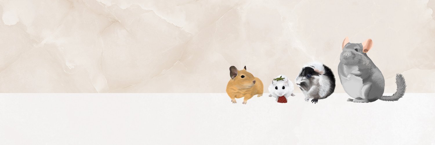 ギフペット【小動物専門ギフトショップ】's banner