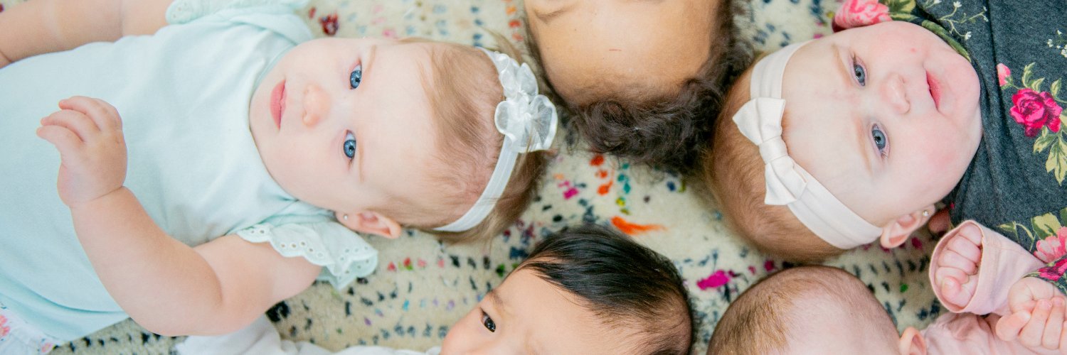 Baby Kids Time's banner