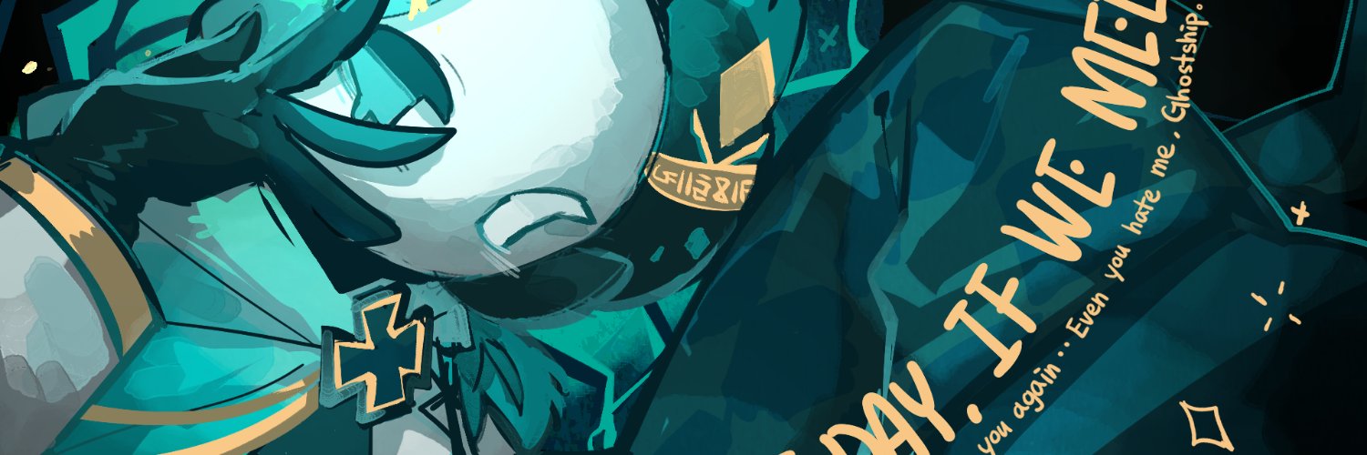 COTTON's banner