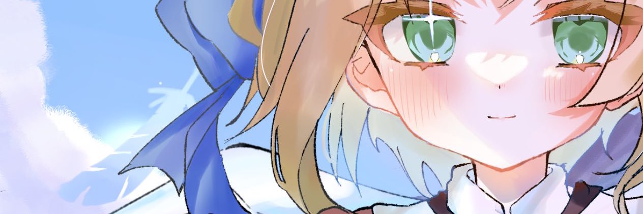 米粉's banner