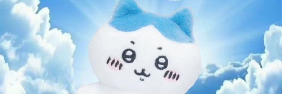 猫茶Millu's banner