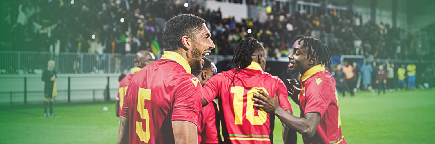 Joueurs Congolais 🇨🇬's banner