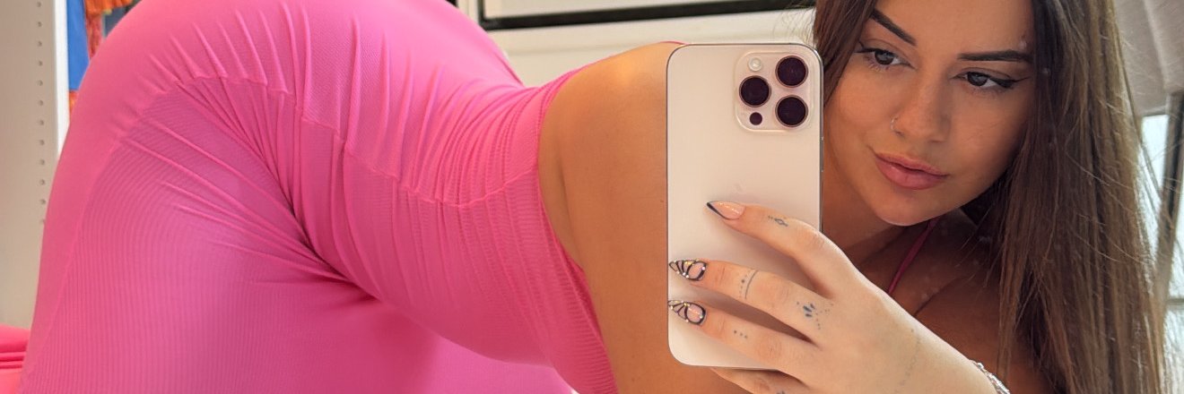JustJade❤️'s banner
