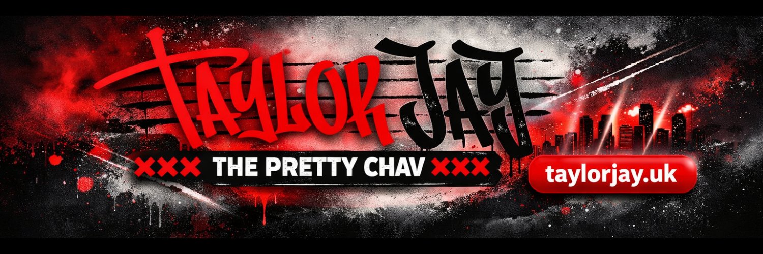 The Pretty Chav 🇬🇧 Lux 🇱🇺 10-13 July 🏳️‍🌈's banner
