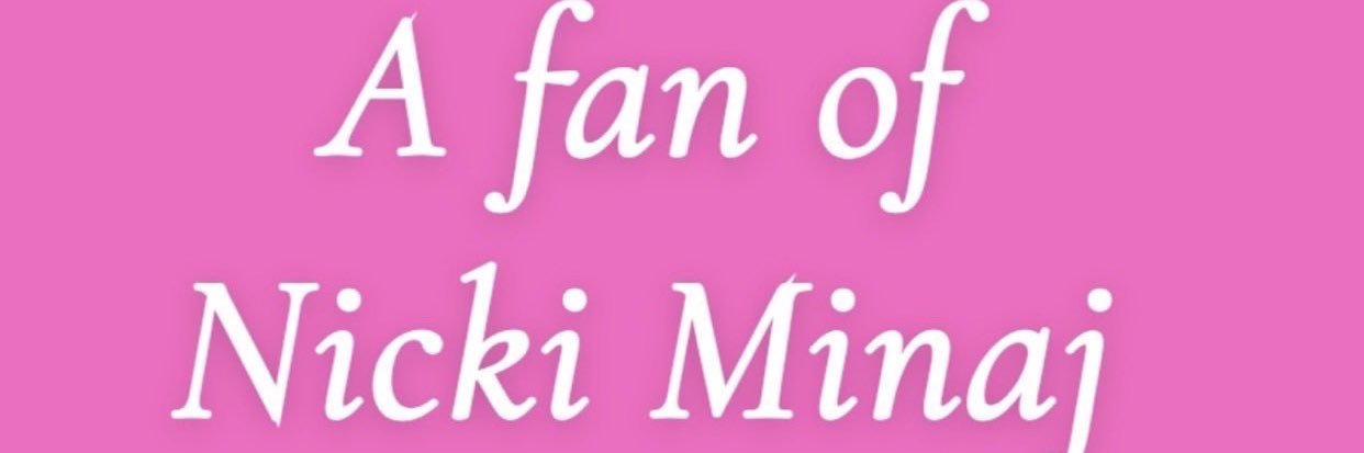 Just The Barbz's banner
