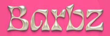 Just The Barbz's banner