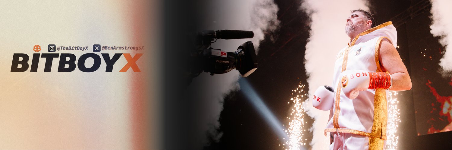 The BitBoy's banner
