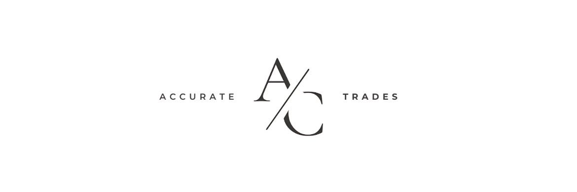 Accurate Tradez's banner