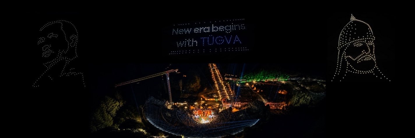 Yiğit Aslanata's banner