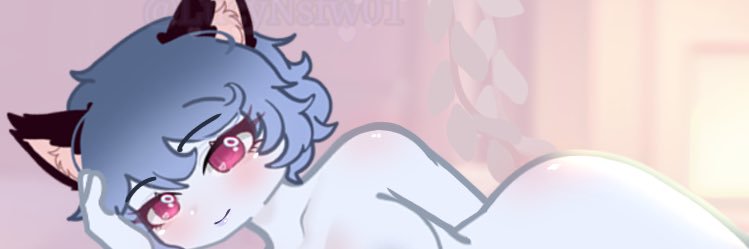 Lucyyy🔞 comms open's banner