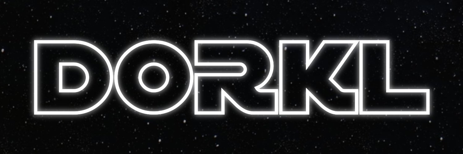 ᗪOᖇK ᒪOᖇᗪ's banner