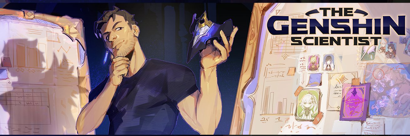 TGS's banner