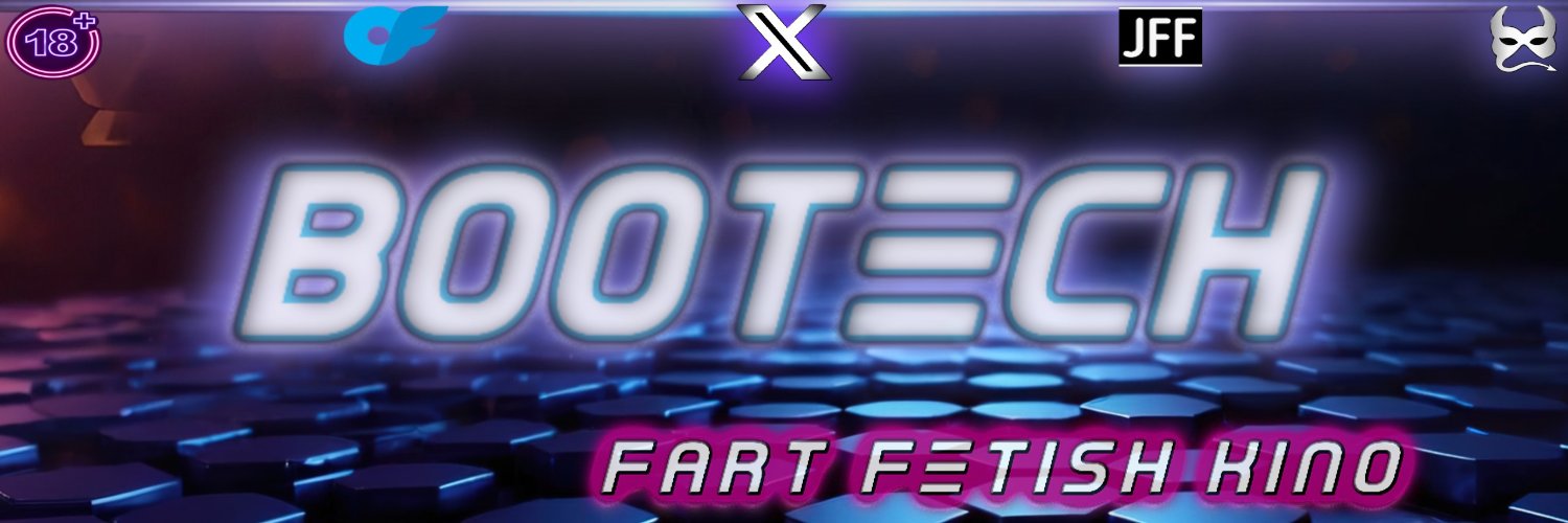 BOOTECH!'s banner