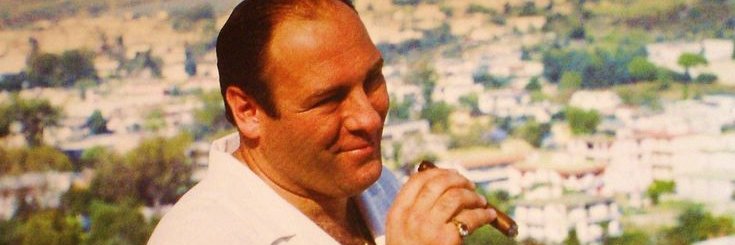Reggaetony Soprano's banner