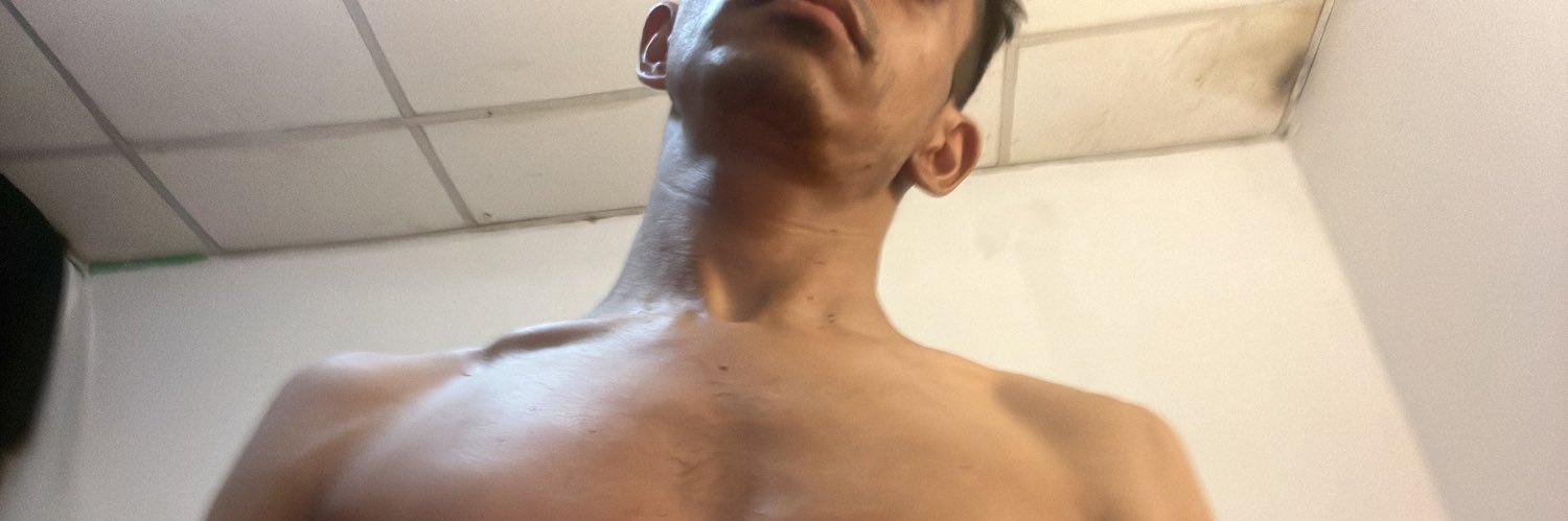 🔥Zavi GAY Porn 🔥's banner