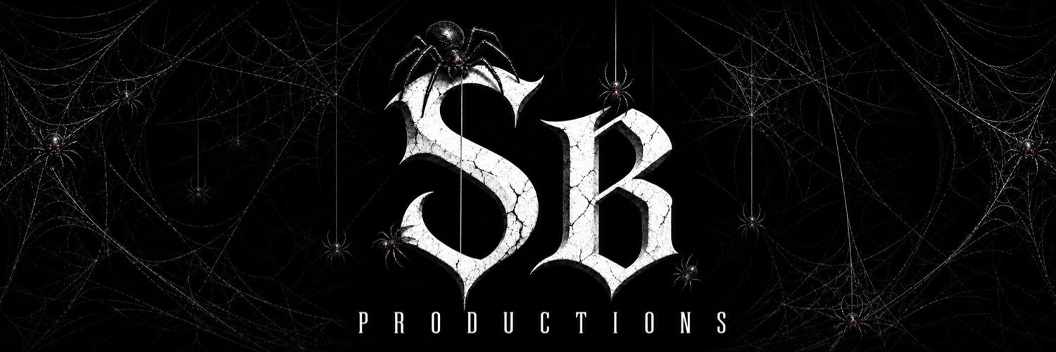 Spiderbound productions's banner