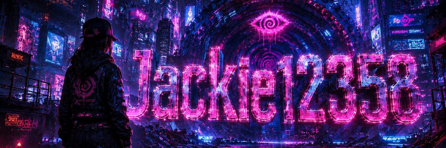 Jackie12358's banner