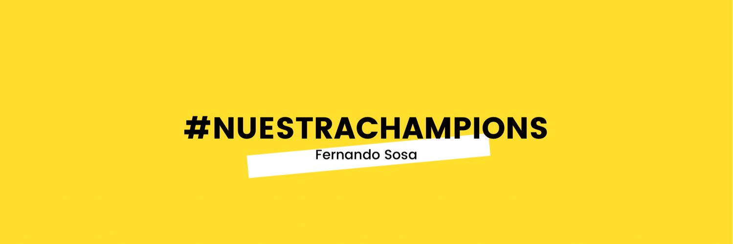 F.Sosa's banner